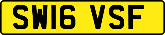 SW16VSF