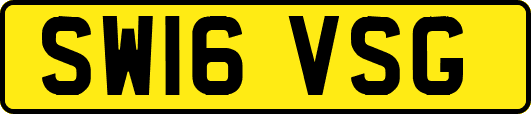 SW16VSG