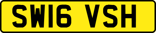 SW16VSH