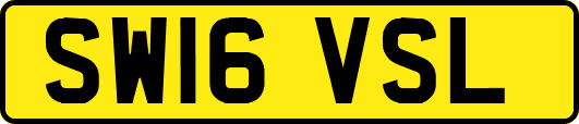 SW16VSL