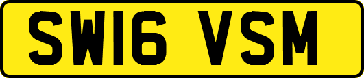 SW16VSM