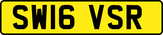 SW16VSR