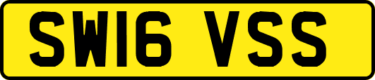 SW16VSS