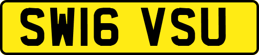 SW16VSU