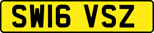 SW16VSZ