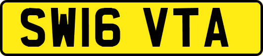 SW16VTA