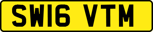 SW16VTM