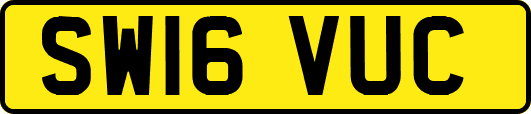 SW16VUC
