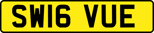 SW16VUE