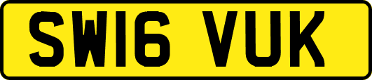 SW16VUK