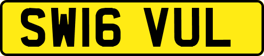SW16VUL