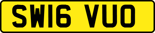 SW16VUO