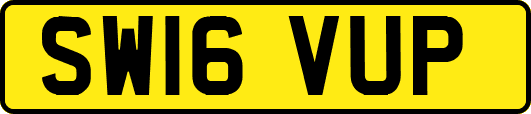 SW16VUP