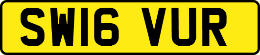 SW16VUR