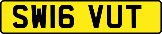 SW16VUT