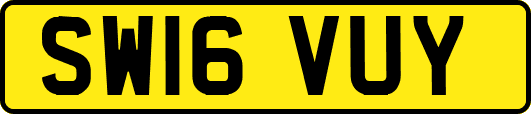 SW16VUY
