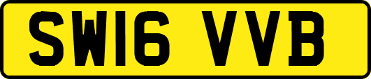 SW16VVB