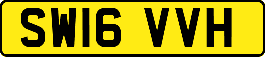 SW16VVH