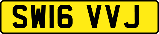 SW16VVJ