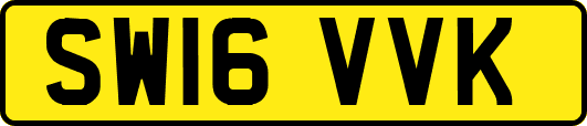 SW16VVK