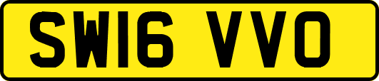 SW16VVO