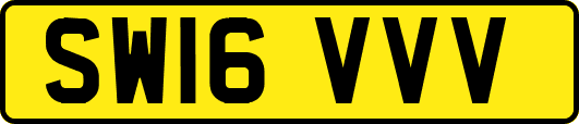 SW16VVV