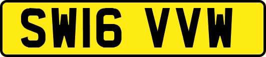 SW16VVW
