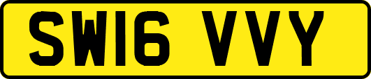SW16VVY
