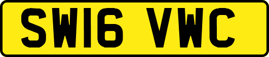 SW16VWC