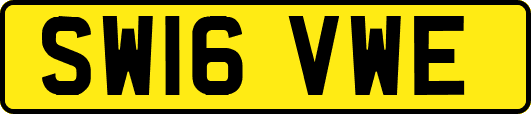 SW16VWE