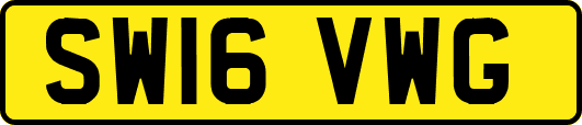 SW16VWG