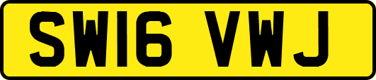 SW16VWJ