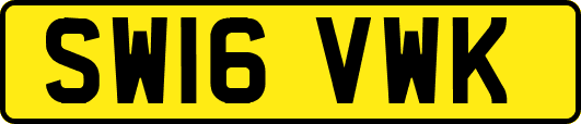 SW16VWK