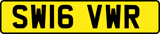 SW16VWR