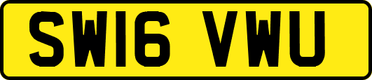 SW16VWU