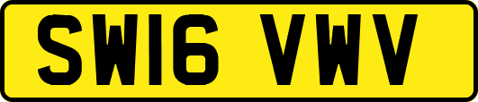 SW16VWV