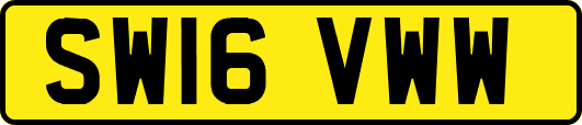 SW16VWW