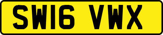 SW16VWX