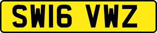 SW16VWZ