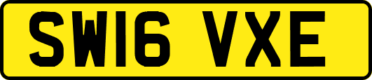 SW16VXE