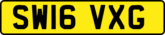 SW16VXG