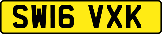 SW16VXK