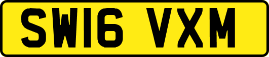 SW16VXM