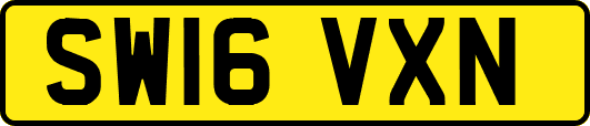 SW16VXN