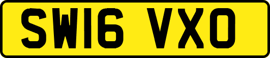 SW16VXO