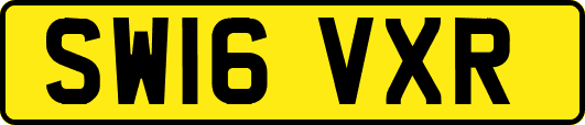 SW16VXR