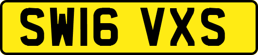 SW16VXS