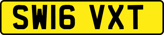 SW16VXT