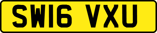 SW16VXU