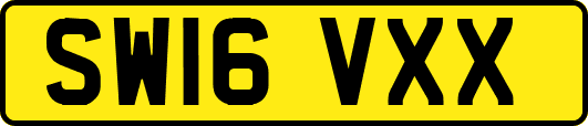 SW16VXX